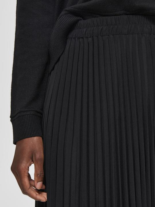 Produktbild Selected Femme Falten Midirock (40)