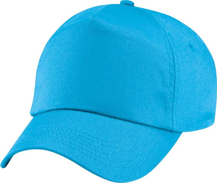 Produktbild Beechfield Original Kappe 5 Segmente (One Size)