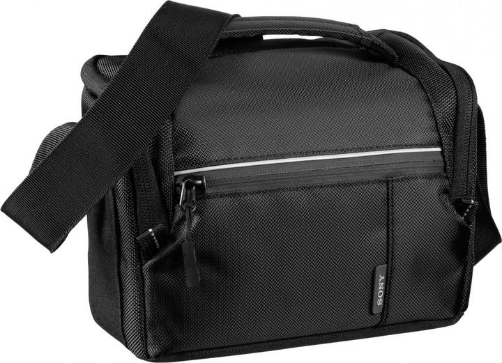 Sony Lcs-Sl10 (Kamera Schultertasche, 4.62 l)
