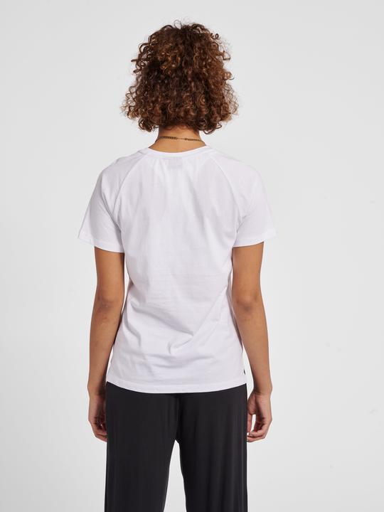 Actual product image hummel NONI 2.0 T-SHIRT (L)