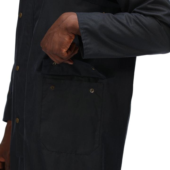 Produktbild Regatta Cranbrook Jacke Wachs (S)
