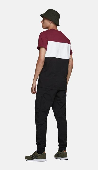 Produktbild Jack & Jones Logo blocking (M)