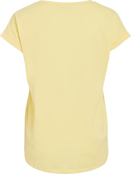 Produktbild Vila Rundhalsausschnitt T-Shirt (XL)