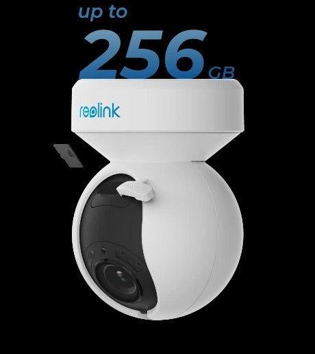 Produktbild Reolink E1 Outdoor Pro (3840 x 2160 Pixels)