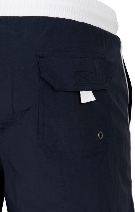 Immagine prodotto Urban Classics Pantaloncini da bagno retrò (XS)