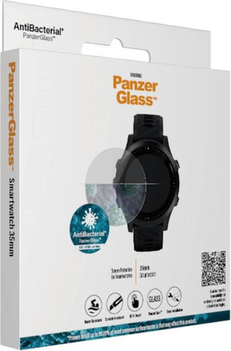 Image du produit PanzerGlass Protecteur d'écran Garmin Forerunner 245 / 245 musique / 45 (35mm)