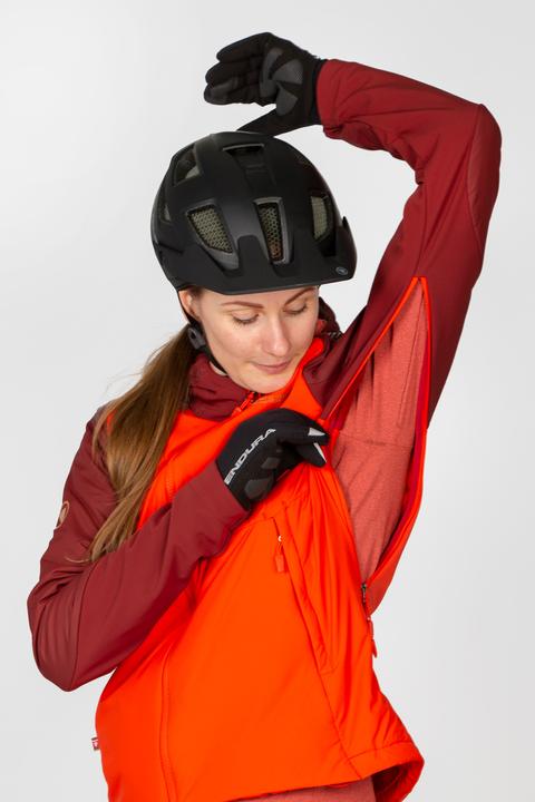 Produktbild Endura Damen MT500 Freezing Point Jacke (S)