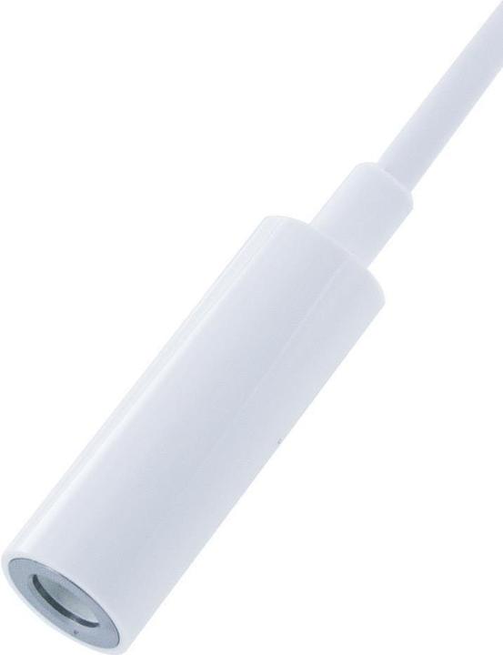 Xiaomi Type-C to 3.5mm Headphone Adapter (3.5mm jack, USB Type C)