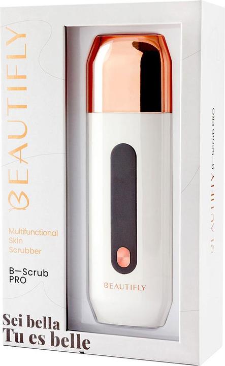 Produktbild Beautifly B-Scrub Pro