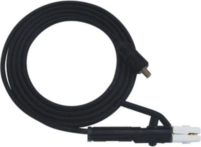 Produktbild Abicor Binzel Elektrodenhalter konfektioniert Modell KURT HAUFE® 200 A 16 mm² KS 25 4 m