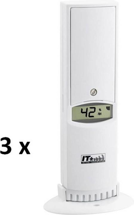 Actual product image TFA Climate