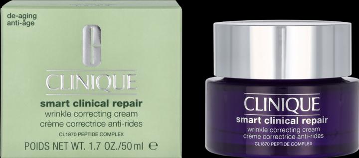 Produktbild Clinique Smart Repair (50 ml, Tagescreme, Bis SPF 10)