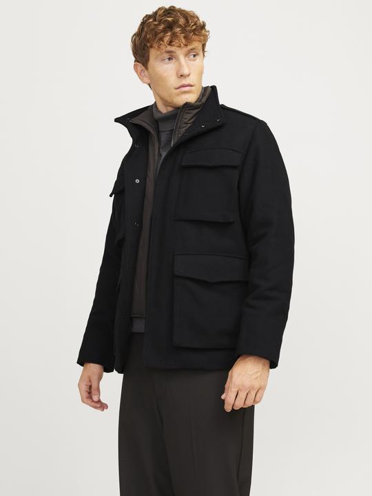 Immagine prodotto Jack & Jones Jprccalex Wool Blend Field Jacket Sn (L)