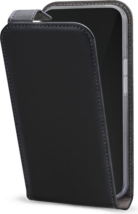 Actual product image Mobilize Classic Gelly Flip Case (Apple iPhone 15 Plus)