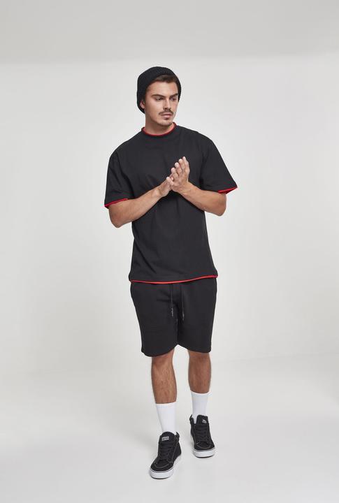 Immagine prodotto Urban Classics Maglietta alta a contrasto (5XL)