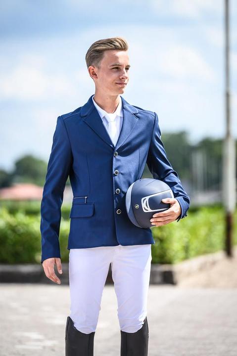 Produktbild BR Equestrian Equipment turnierreiterjacke houston (52)