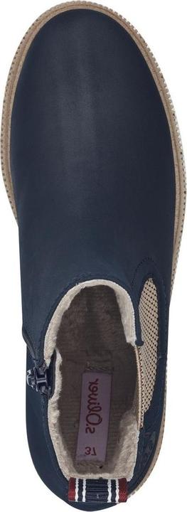 Produktbild S.Oliver Chelsea Boot (37)