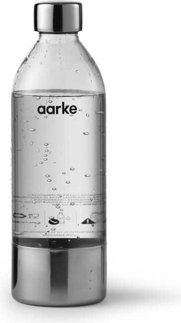 Aarke PET bottle