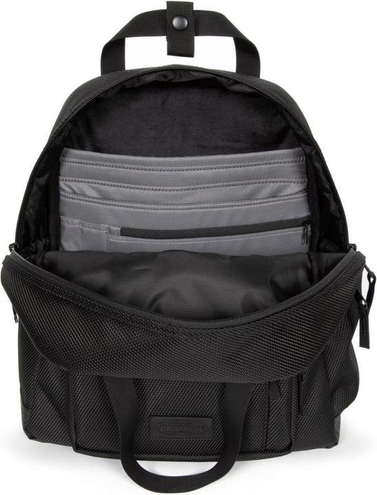 Actual product image Eastpak Tecum W CNNCT Coat (20 l)
