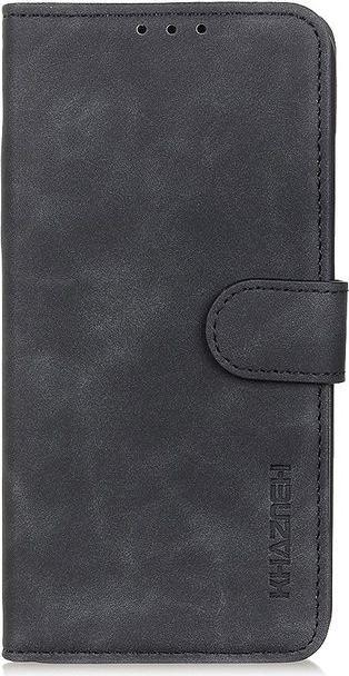Image du produit MU Classic Série de couvertures de livres en cuir Classic IV (OnePlus 9R)