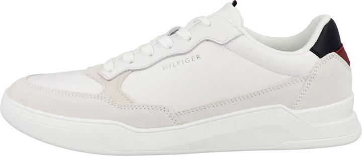 Immagine prodotto Tommy Hilfiger Cupsole Elevated Mix Pelle - 58213 (40)