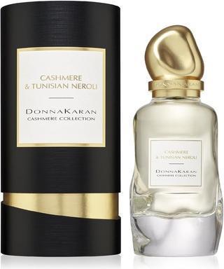 Actual product image DKNY Donna Karan Cashmere Collection Tunisian Neroli Eau De Parfum Spray (Eau de parfum, 100 ml)