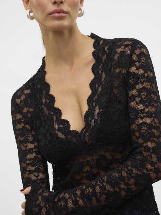 Actual product image Vero Moda VMDEA Top Top (L)