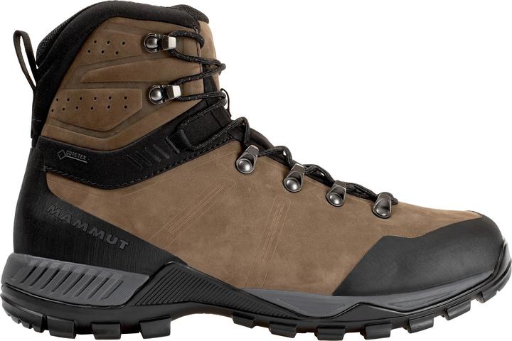 Actual product image Mammut Mercury Tour II High GTX (42)