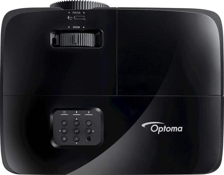 Immagine prodotto Optoma W400LVe (WXGA, 4000 lm, 1.55 - 1.73:1)