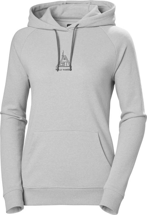 Immagine prodotto Helly Hansen W F2F CAPPUCCIO IN COTONE ORGANICO 2.0 (XS)