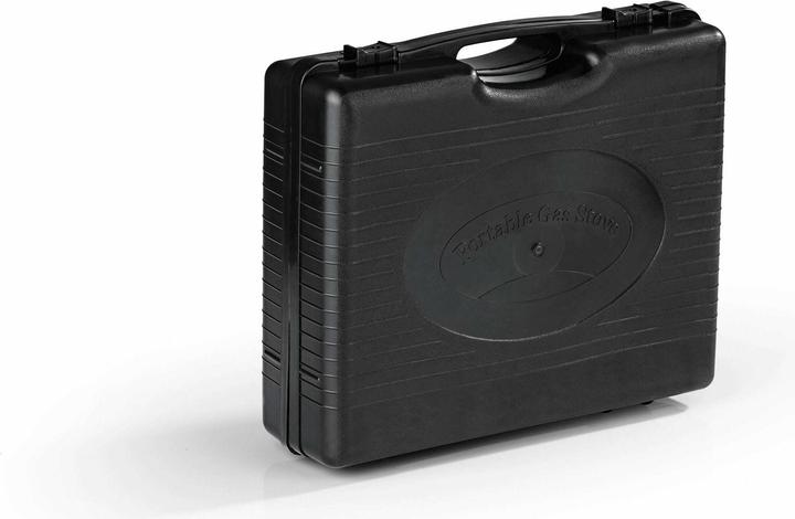 Actual product image Easymaxx Gaskocher inkl. Koffer