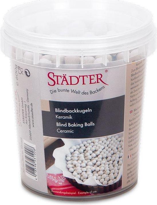 Immagine prodotto Städter Blindbackkugeln