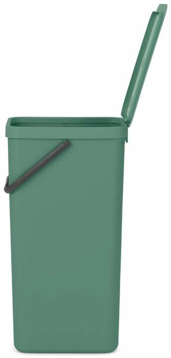 Produktbild Brabantia Recyclingeimer Sort & Go (40 l)