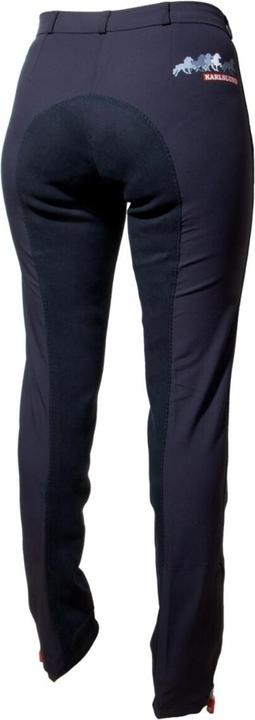 Image du produit Karlslund pantalon équitation été svalur (42)