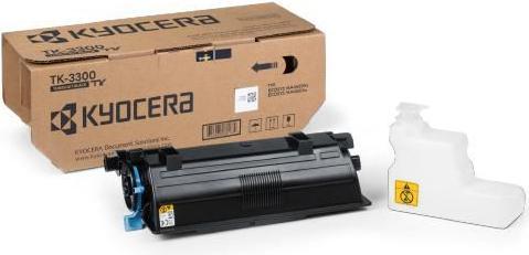 Image du produit Kyocera Tk-3300 Cartouche de toner 1