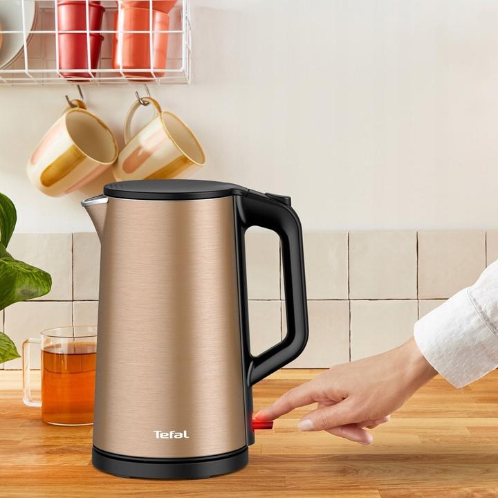 Produktbild Tefal KI583C (1.50 l)