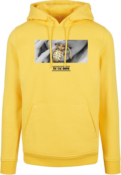 Produktbild MT Boom Hoody (S)