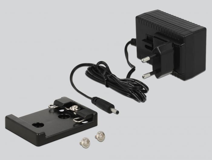 Immagine prodotto Delock Isolamento galvanico seriale RS-232 (0.09 m)