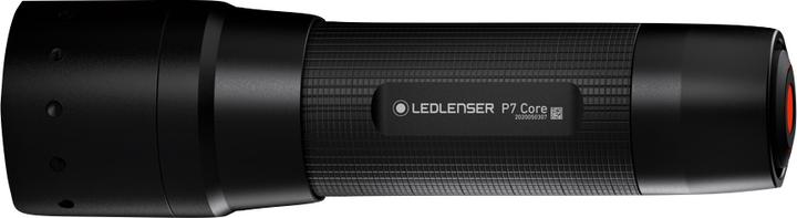 Productafbeelding Ledlenser P7 Kern (14 cm, 450 lm)