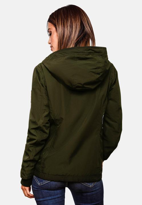Image du produit Marikoo Brombeere (3XL)