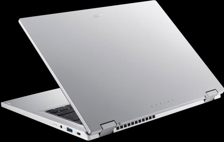 Actual product image Acer Aspire Go Spin 14 (14", Intel Core 3 N355, 16 GB, 512 GB, DE)