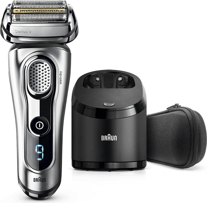 Image du produit Braun Série 9