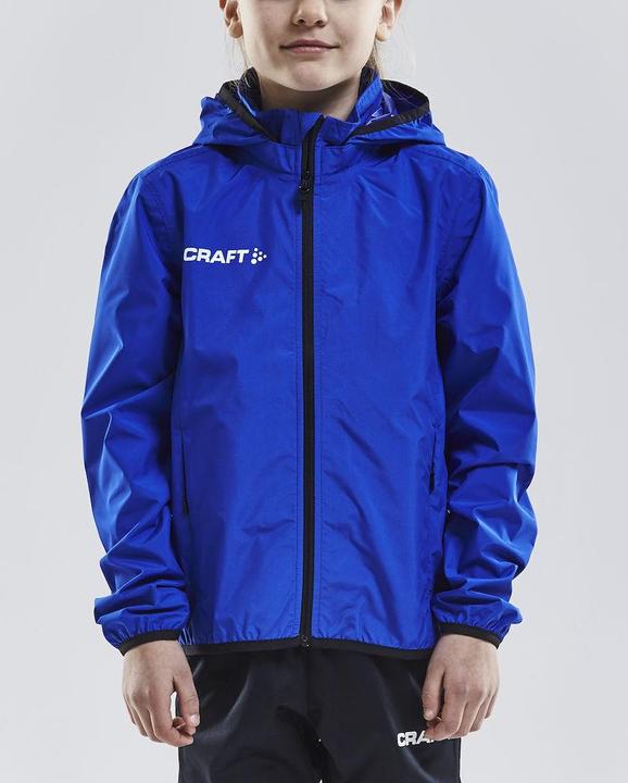 Produktbild Craft Jacket Rain Jr (158)