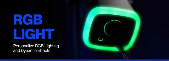 Productafbeelding Fifine AM8 condensatormicrofoon 3,5 mm, USB-C en XLR