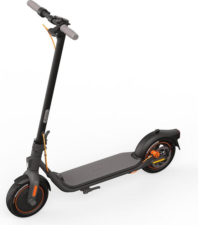 Segway-Ninebot KickScooter F40D II di Segway (20 km/h, 40 km, 350 W)