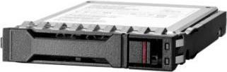 Produktbild HPE 3.84TB NVME RI U.3ST SSD-STOCK (3840 GB)