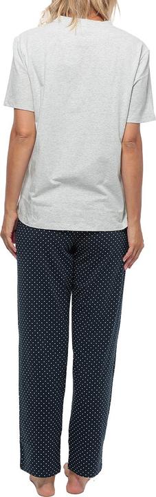 Produktbild Schiesser Organic Cotton Schlafanzug (46, 3XL)