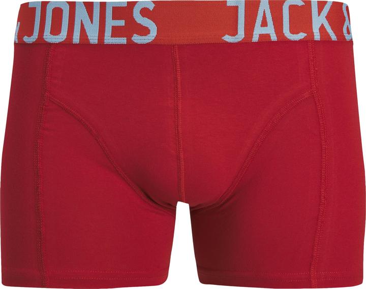 Immagine prodotto Jack & Jones Jacwild Trunks 3 Pack (L)
