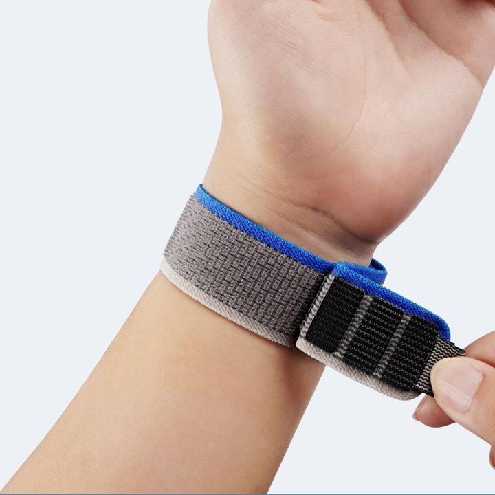 Immagine prodotto Dux Ducis Cinturino sportivo (44 mm, 45 mm, 42 mm, 49 mm, Nylon, Apple Watch Ultra, Apple Watch Series 2, Apple Watch Series 3, Apple Watch Series 1, Apple Watch Serie 4, Apple Watch Serie 5, Apple Watch Serie 6, Apple Watch Series 7, Apple Watch Series 8, Apple Watch Series 9, Apple Watch SE, Apple Watch Ultra 2)