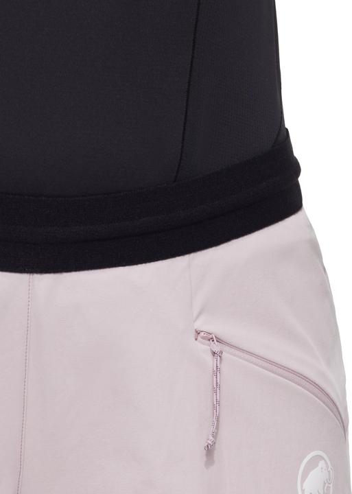 Actual product image Mammut Aenergy Light SO Shorts Women (46)
